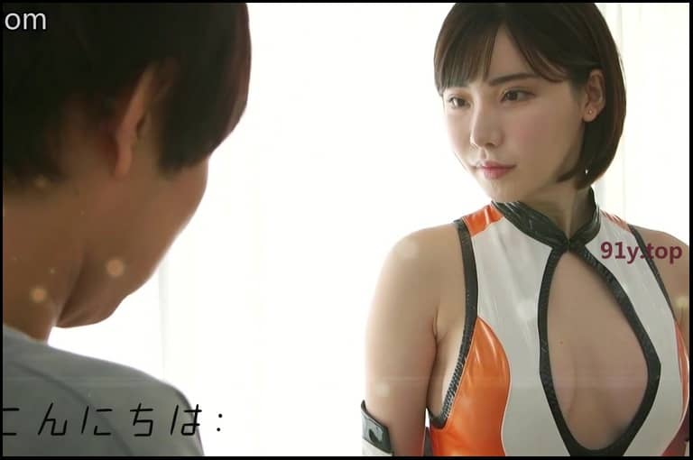 HND-893的图片 第6张