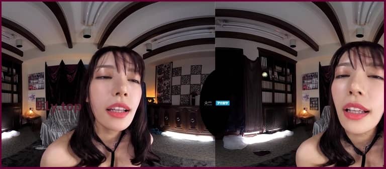 IPVR-050的图片 第10张