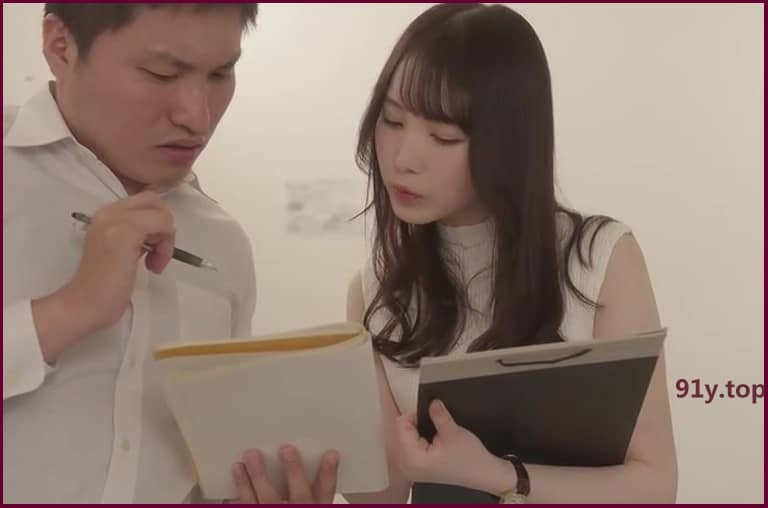 SSIS-588的图片 第6张